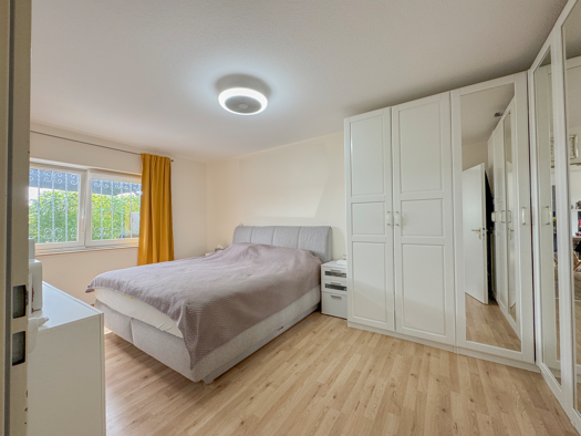 Wohnung zum Kauf 230.000 € 2,5 Zimmer 61 m² Wutöschingen 79793