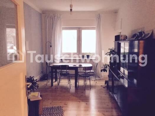 Wohnung zur Miete Tauschwohnung 355 € 2 Zimmer 48 m² Britz Berlin 12051