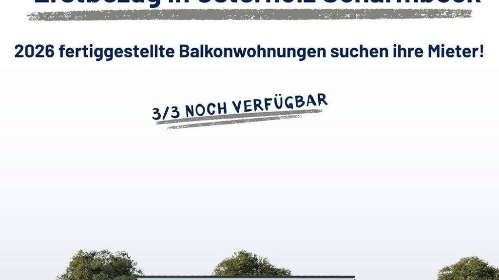 Wohnung zur Miete 1.000 € 2 Zimmer 66 m² 2. Geschoss frei ab 01.06.2026 Innenstadt Osterholz-Scharmbeck 27711