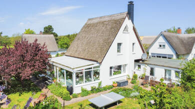 Einfamilienhaus zum Kauf 495.000 € 5 Zimmer 100 m² 500 m² Grundstück Wustrow 18347
