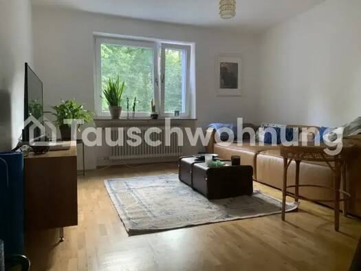 Wohnung zur Miete Tauschwohnung 1.200 € 2,5 Zimmer 66 m² Thalk.Obersendl.-Forsten-Fürstenr.-Solln München 81371