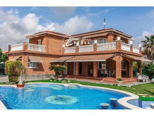 Chalet zum Kauf 690.000 € 5 Zimmer 207 m² Roda de Berà 43883