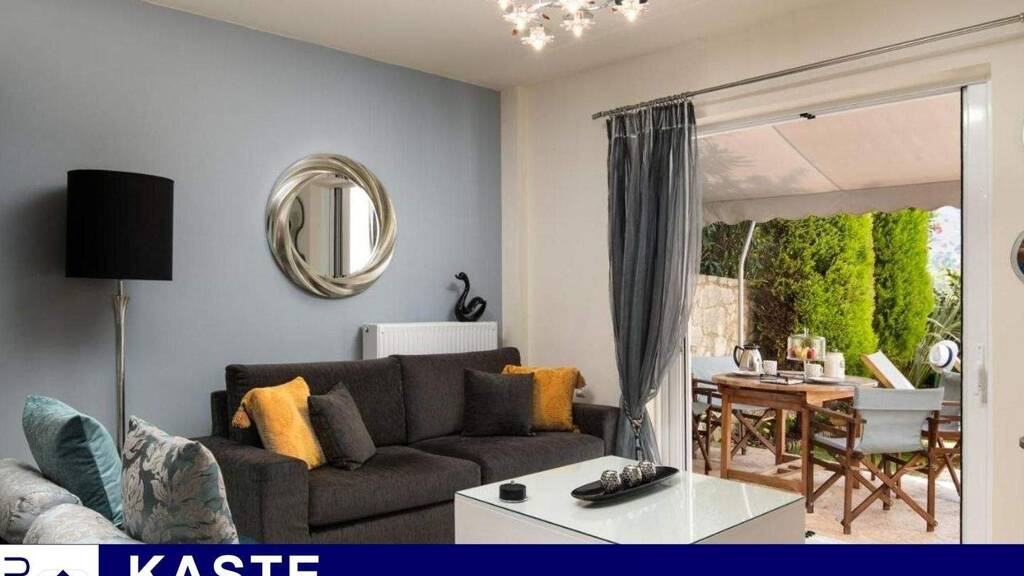 Haus zum Kauf 320.000 € 3 Zimmer 76 m² 176 m² Grundstück Kourna