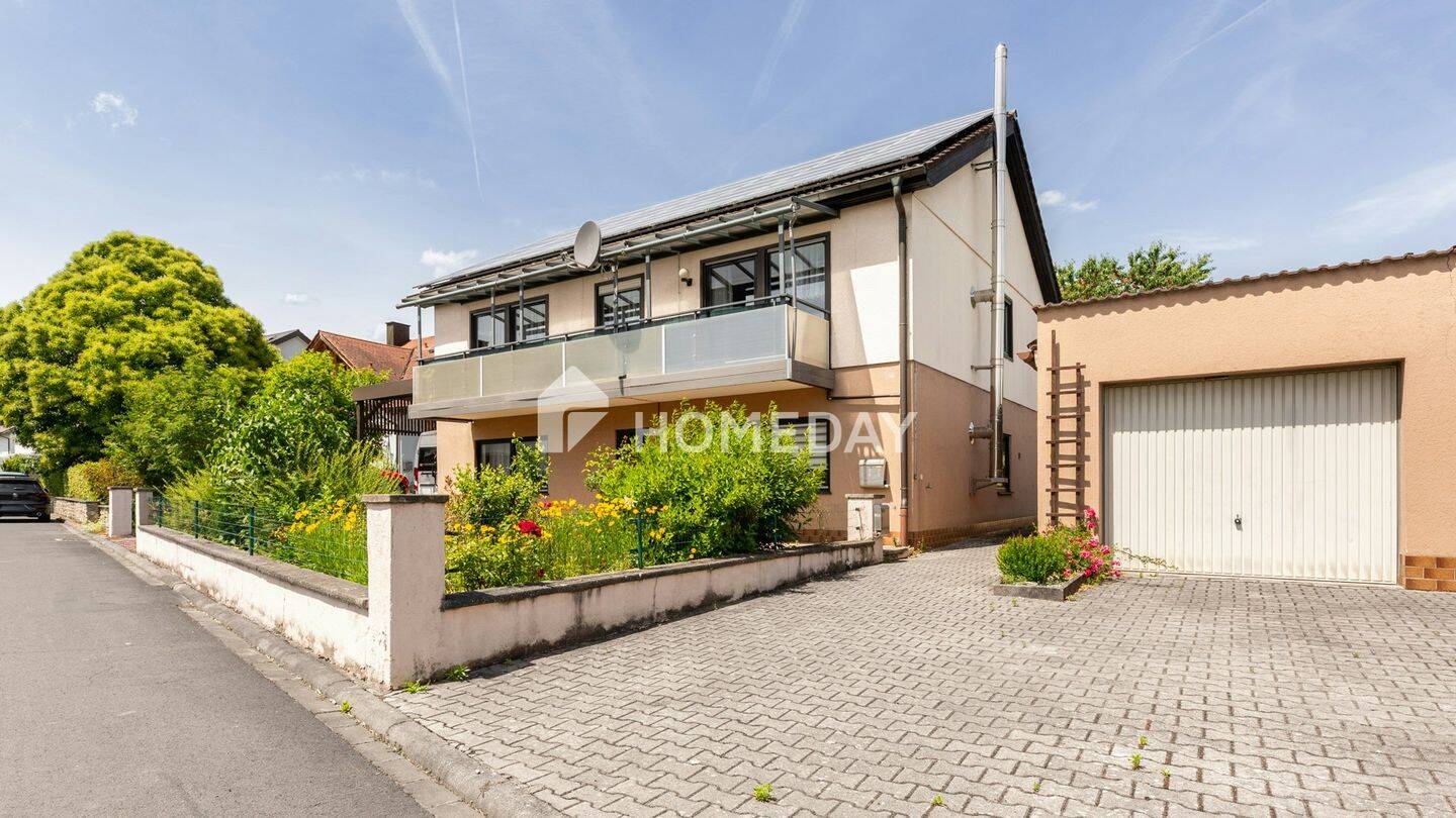 Einfamilienhaus zum Kauf - Ansicht 3