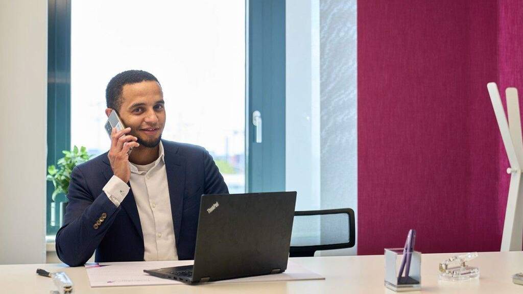 Bürofläche zur Miete 119 € 1 m² Bürofläche teilbar ab 1 m² Carl-Reuther-Straße 1 Waldhof Mannheim 68305