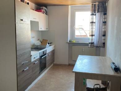 Wohnung zur Miete 780 € 2 Zimmer 70 m² Gaden b. Geisenfeld Geisenfeld 85290