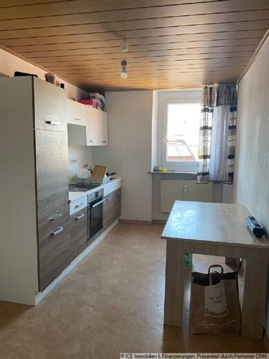 Wohnung zur Miete 780 € 2 Zimmer 70 m² Gaden b. Geisenfeld Geisenfeld 85290