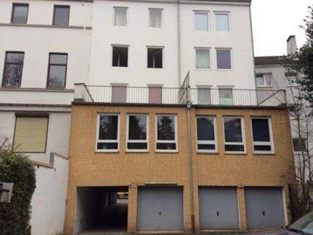 Wohnung zur Miete 570 € 2 Zimmer 60 m² frei ab 01.10.2026 Bismarckstraße 8 Fesenfeld Bremen 28203