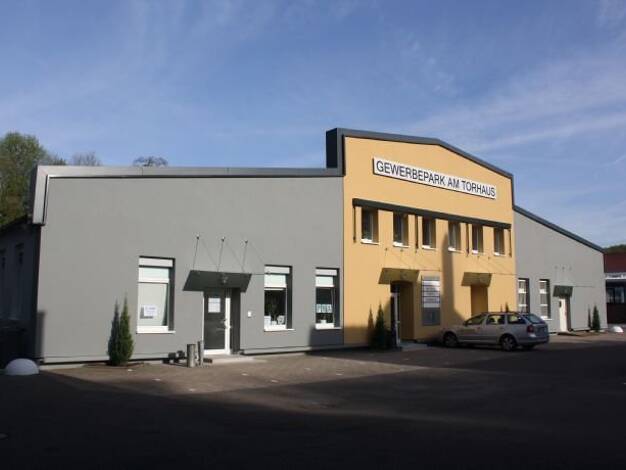 Bürofläche zur Miete provisionsfrei 995 € 6 Zimmer 151 m² Bürofläche Am Torhaus 54 Malstatt Saarbrücken 66113