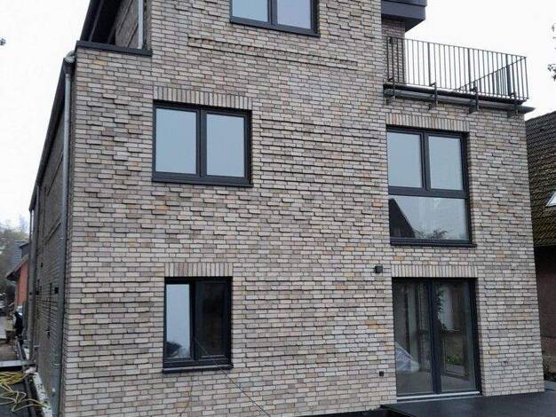 Wohnung zur Miete - Erstbezug 1.460 € 3 Zimmer 66,5 m² EG frei ab 15.12.2025 Arnikastieg 31 Bramfeld Hamburg 22175