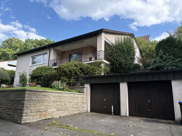 Einfamilienhaus zum Kauf 690.000 € 9 Zimmer 240 m² 874 m² Grundstück Crailsheim Crailsheim 74564