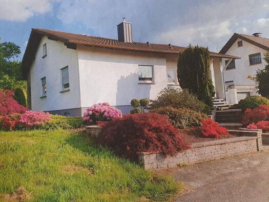 Haus zum Kauf 270.000 € 3 Zimmer 81 m² 444 m² Grundstück frei ab sofort Rittersbach Stadtgebiet Bühl 77815