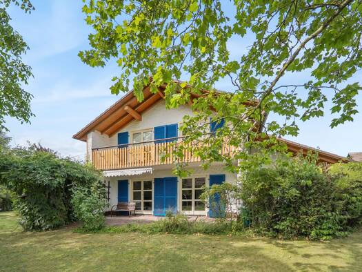 Einfamilienhaus zum Kauf 560.000 € 7 Zimmer 176 m² 780 m² Grundstück Puschendorf 90617