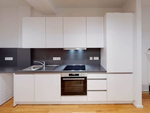 Wohnung zur Miete 880 € 2 Zimmer 41 m² frei ab sofort Nordend-Ost Frankfurt am Main 60385