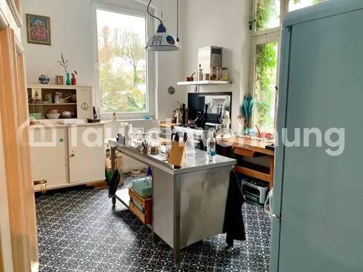 Wohnung zur Miete Tauschwohnung 1.400 € 6,5 Zimmer 200 m² Sieker Bielefeld 33604