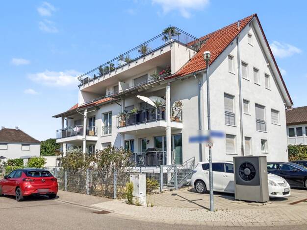 Maisonette zum Kauf 429.000 € 3 Zimmer 87,7 m² 1. Geschoss Endingen Endingen 79346