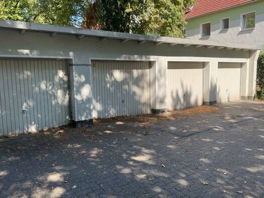 Garage zur Miete provisionsfrei 55 € Beckenkamp 25 Schwerte Schwerte 58239