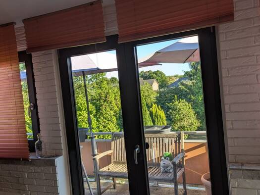 Maisonette zur Miete 780 € 3,5 Zimmer 120 m² Geschoss 1/2 frei ab 01.11.2026 Luisenstraße 12 Horsthausen Herne 44628