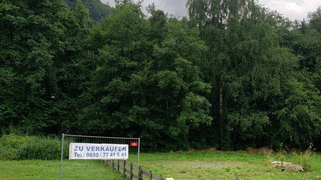 Grundstück zum Kauf 180.000 € 1.159 m² Grundstück Alt-Ossiach 9570