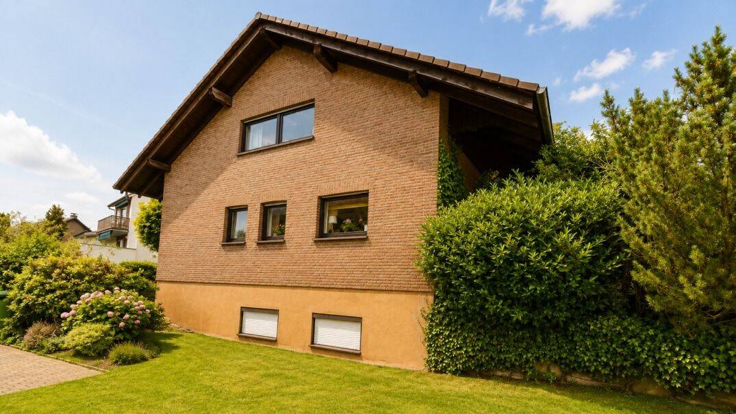 Einfamilienhaus zum Kauf - Ansicht 3