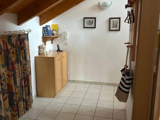 Wohnung zur Miete 600 € 3 Zimmer 75 m² 2. Geschoss frei ab 01.06.2026 Andelweg 7 Horumersiel Horumersiel (Wangerland) 26434