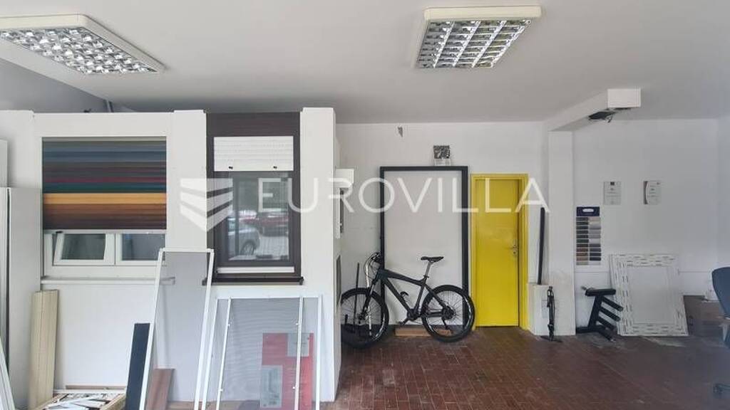 Büro zum Kauf 80.000 € Srednjaci Knezija - Srednjaci 10000