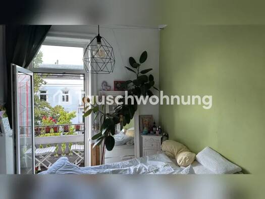 Wohnung zur Miete Tauschwohnung 650 € 2,5 Zimmer 50 m² 3. Geschoss Osdorf Hamburg 22769