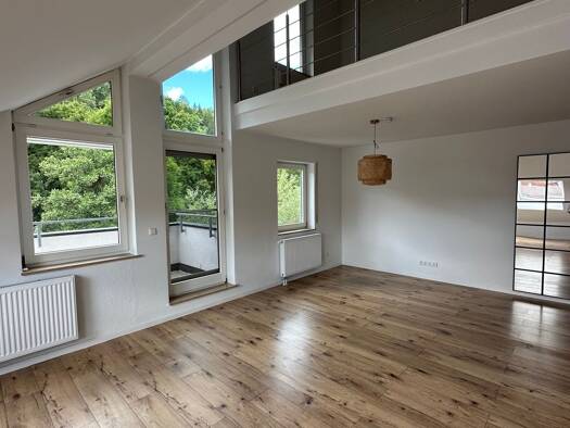 Maisonette zur Miete 1.350 € 5 Zimmer 120 m² Oberkochen 73447
