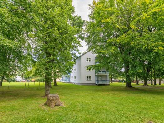 Wohnung zur Miete 450 € 2 Zimmer 47 m² 1. Geschoss Hooger Weg 4 Weiche Flensburg 24941