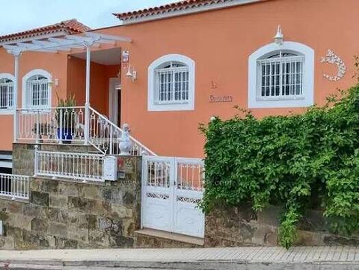 Chalet zum Kauf 539.000 € 3 Zimmer 394 m² Icod De Los Vinos Icod de los Vinos 38430