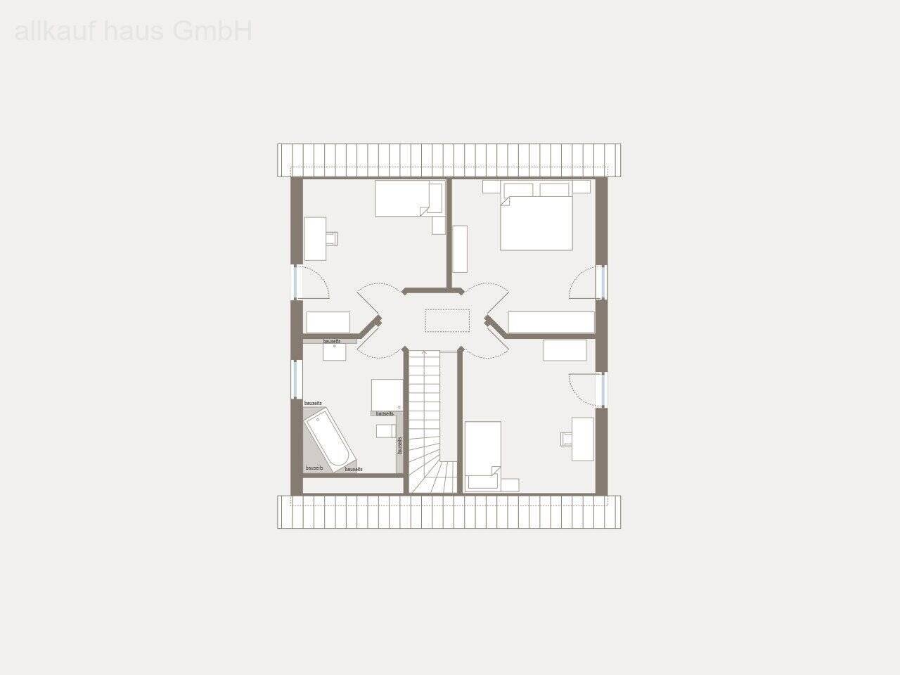 Einfamilienhaus zum Kauf 233.000 € 4 Zimmer 133,7 m²<br/>Wohnfläche 700 m²<br/>Grundstück Silstedt Silstedt 38855