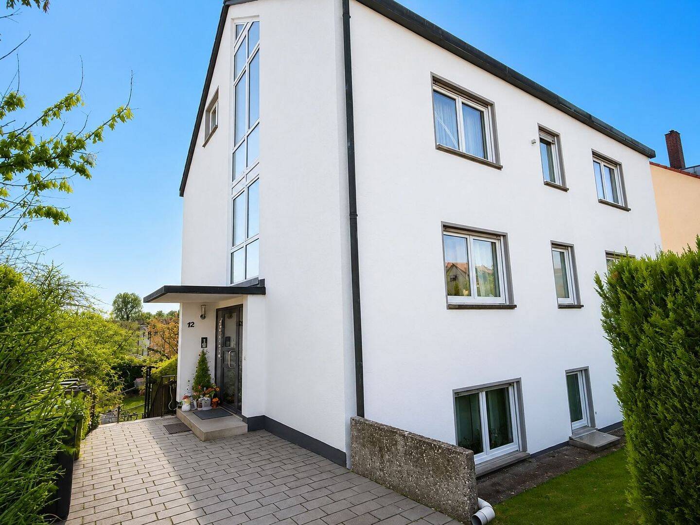 Haus – Zirndorf, Fürth - Ansicht 4