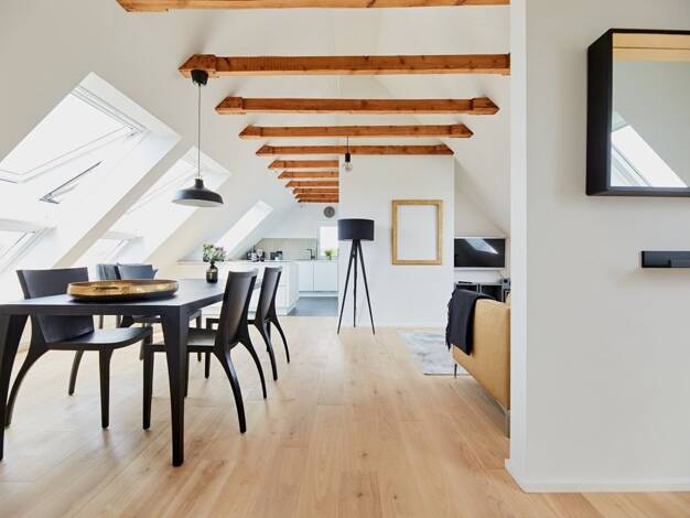 Wohnung zur Miete Wohnen auf Zeit 1.440 € 2 Zimmer 52 m² frei ab 01.11.2026 Osterath Meerbusch 40670