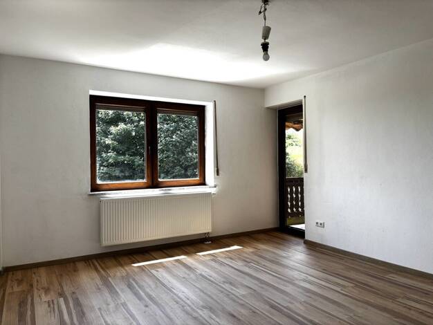 Wohnung zur Miete 690 € 3 Zimmer 83 m² Wildstein Teunz 92552