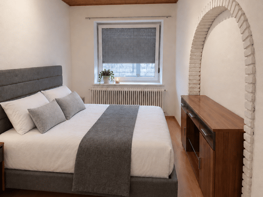 WG-Zimmer zur Miete 350 € 10,7 m² Geschoss EG/4 frei ab sofort Hastedt Bremen 28207