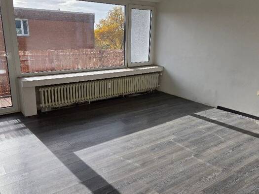 Wohnung zur Miete 450 € 2 Zimmer 53 m² 3. Geschoss frei ab sofort Scherpenberger Str. 4 Scherpenberg Moers 47443