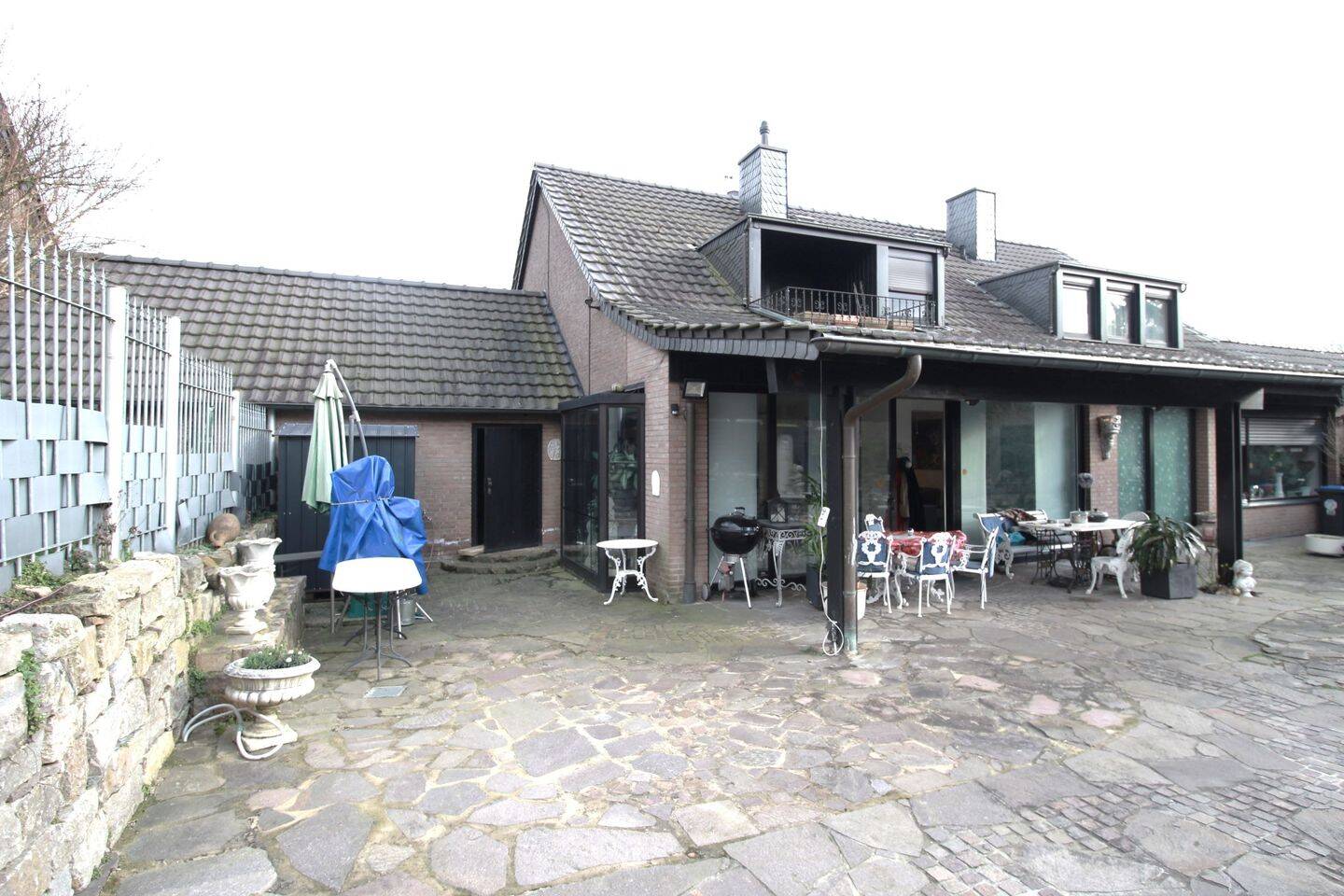 Einfamilienhaus zum Kauf - Ansicht 3