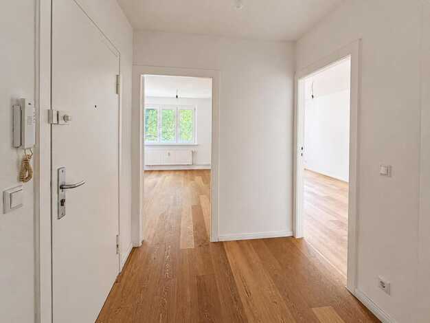 Wohnung zum Kauf 345.000 € 2 Zimmer 57,4 m² 3. Geschoss Lichtenrader Straße 35 A Neukölln Neukölln 12049