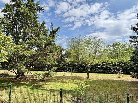 Grundstück zum Kauf 75.000 € 976 m² Grundstück Redefin 19230