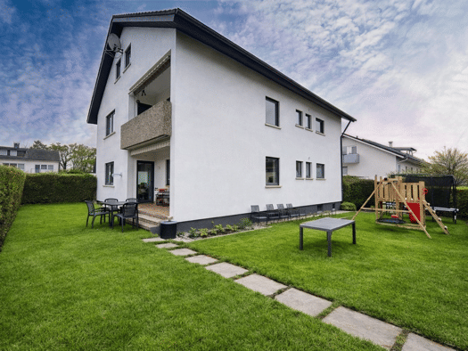 Mehrfamilienhaus zum Kauf 649.000 € 8 Zimmer 220 m² 735 m² Grundstück Appenweier Appenweier 77767