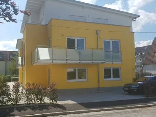 Terrassenwohnung zur Miete 1.390 € 3,5 Zimmer 146 m² frei ab 01.10.2026 Altenfurt Südöstliche Außenstadt 90475