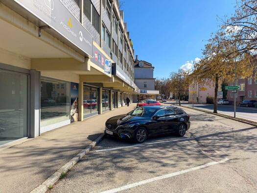 Ladenfläche zur Miete 895 € Spittal an der Drau 9800