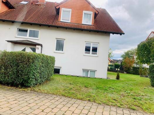 Wohnung zur Miete 900 € 3 Zimmer 85 m² Geschoss EG/2 frei ab 01.10.2026 Kemmern 96164