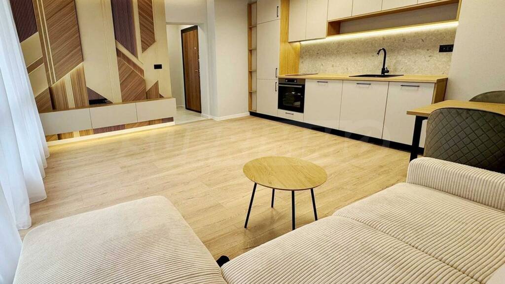 Wohnung zum Kauf 140.000 € 2 Zimmer 73,9 m² Plovdiv