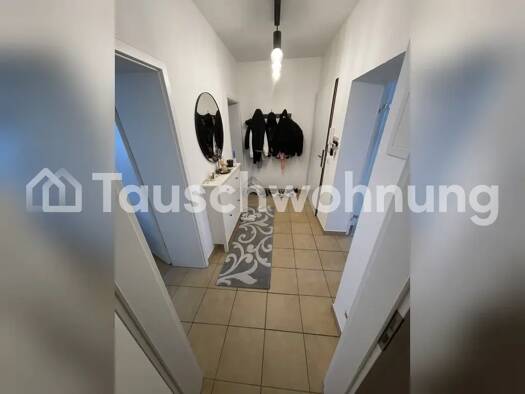Wohnung zur Miete Tauschwohnung 435 € 2 Zimmer 53 m² 1. Geschoss Urbich Erfurt 99099