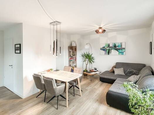 Wohnung zur Miete 998 € 2 Zimmer 92 m² EG Kaltenkirchen 24568