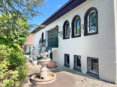 Einfamilienhaus zum Kauf 598.000 € 5 Zimmer 177 m² 948 m² Grundstück Salzgitter / Gitter 38259