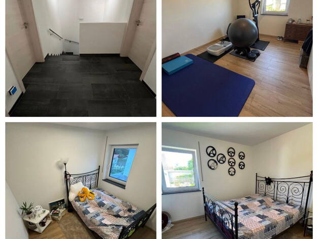Doppelhaushälfte zum Kauf provisionsfrei 380.000 € 3,5 Zimmer 135 m² 394 m² Grundstück Gstein Iggensbach 94547