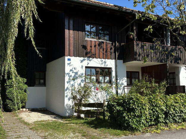 Maisonette zum Kauf provisionsfrei 463.500 € 4 Zimmer 83 m² 1. Geschoss Mitterfeldstraße 1 Mitterfeld Riedering 83083
