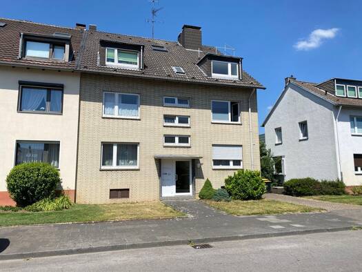 Wohnung zur Miete 600 € 3 Zimmer 60 m² 2. Geschoss frei ab 01.10.2026 Kufsteiner Straße 87 Buchholz Duisburg / Buchholz 47249